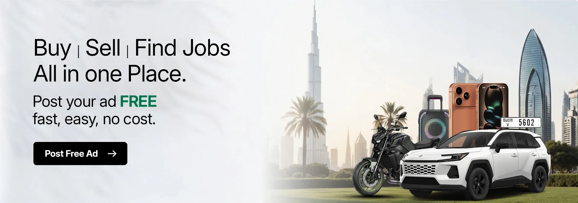 Buy sell and find jobs on Shozon